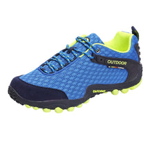Load image into Gallery viewer, Lady Hiking Shoe \Walking Outdoor Leisure Travel Shoe