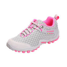Load image into Gallery viewer, Lady Hiking Shoe \Walking Outdoor Leisure Travel Shoe