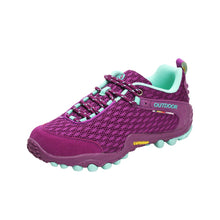Load image into Gallery viewer, Lady Hiking Shoe \Walking Outdoor Leisure Travel Shoe