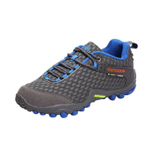 Load image into Gallery viewer, Lady Hiking Shoe \Walking Outdoor Leisure Travel Shoe
