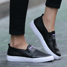 Load image into Gallery viewer, Women Casual Sports Student Breathable Shoes