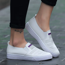Load image into Gallery viewer, Women Casual Sports Student Breathable Shoes